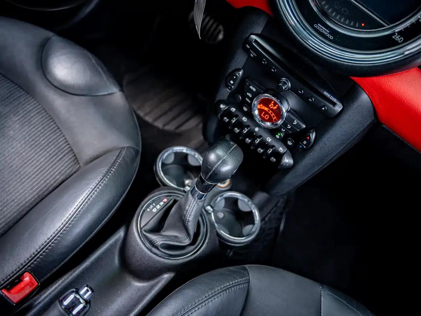 2012 MINI COUPE 1.6L COOPER — миниатюра 14