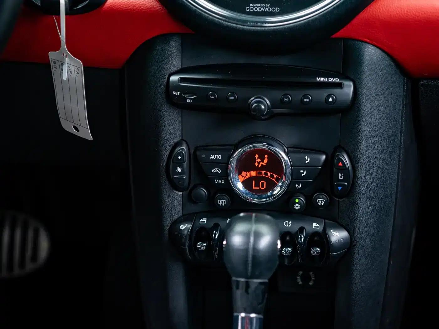 2012 MINI COUPE 1.6L COOPER — миниатюра 15