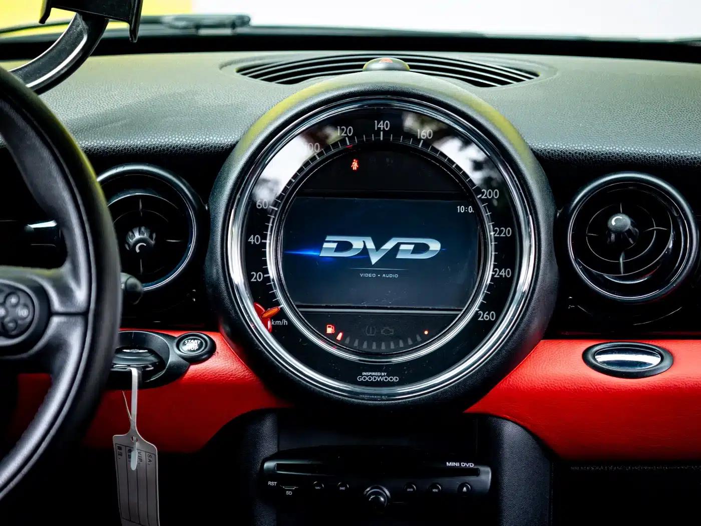 2012 MINI COUPE 1.6L COOPER — миниатюра 16