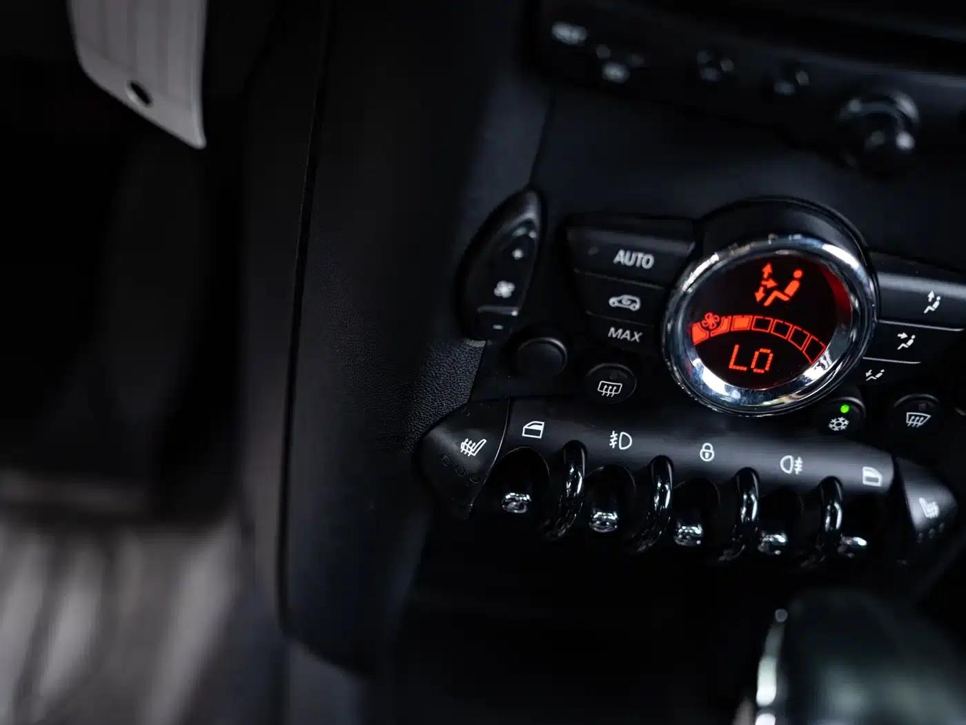2012 MINI COUPE 1.6L COOPER — миниатюра 18