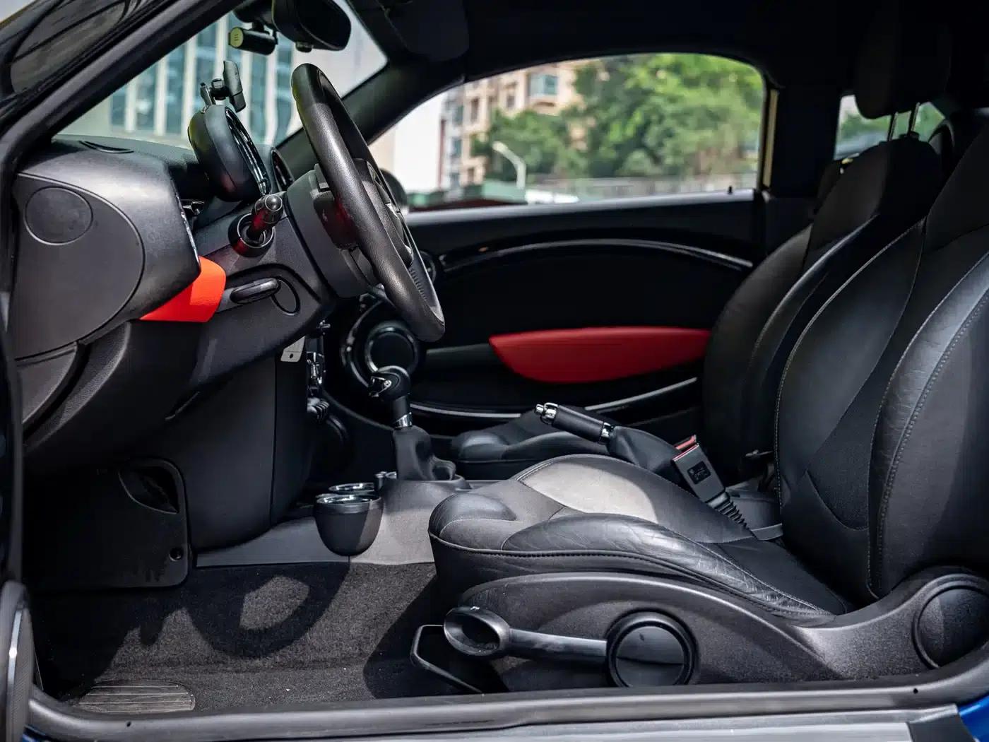 2012 MINI COUPE 1.6L COOPER — миниатюра 20