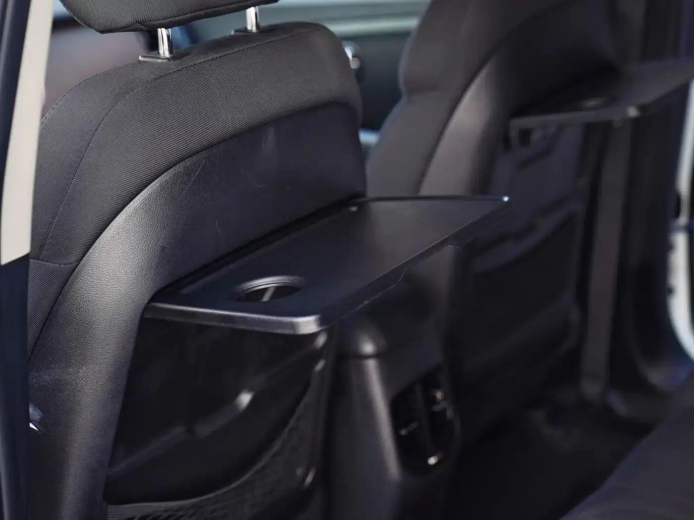 Carens 2013 2.0L 5-seater Automatic Standard Edition (National IV Emission Standard) — миниатюра 12