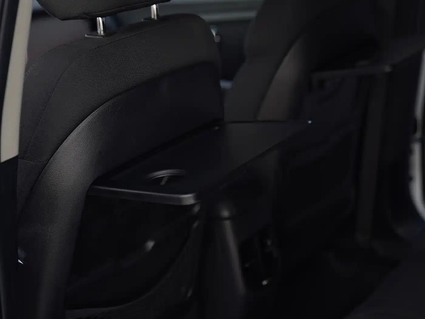 Carens 2013 2.0L 5-seater Automatic Standard Edition (National IV Emission Standard) — миниатюра 10