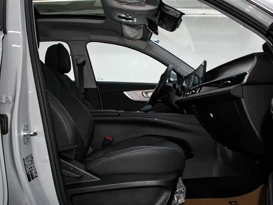 Chery Tiggo 8 PRO PHEV 2025 Champion Edition 1.5T 100km Premium Model — миниатюра 20