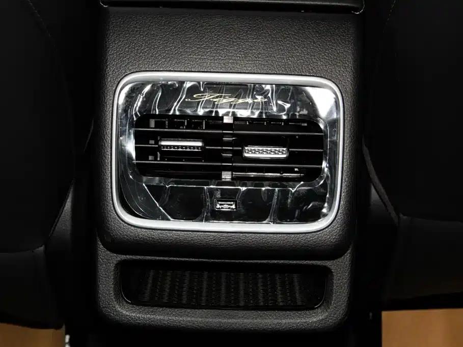 Chery Tiggo 8 PRO PHEV 2025 Champion Edition 1.5T 100km Premium Model — миниатюра 26