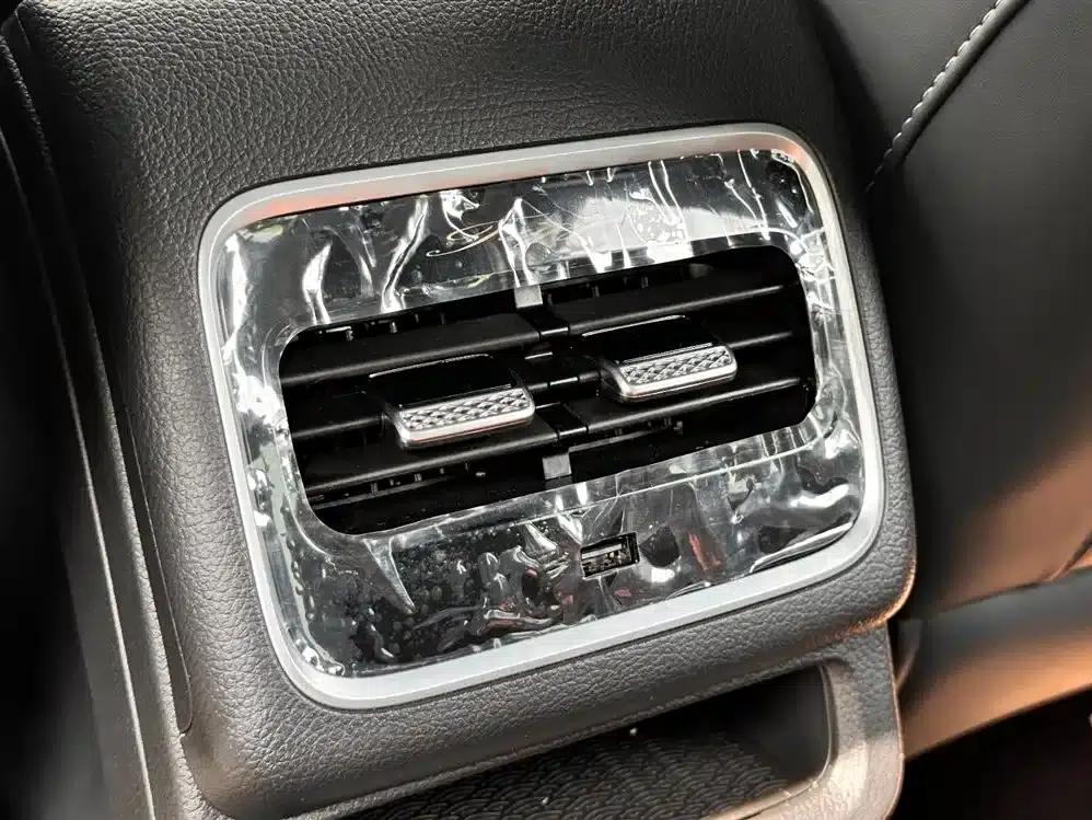 Chery Tiggo 8 PRO PHEV 2025 Champion Edition 1.5T 100km Premium Model — миниатюра 31