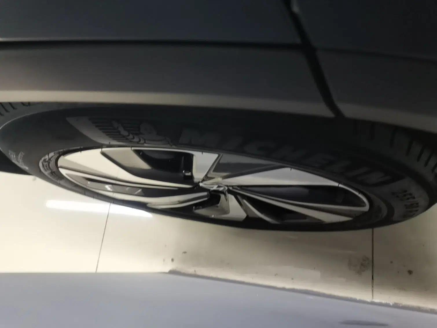 Volkswagen ID.6 CROZZ 2022 Standard Range PURE Edition — миниатюра 16