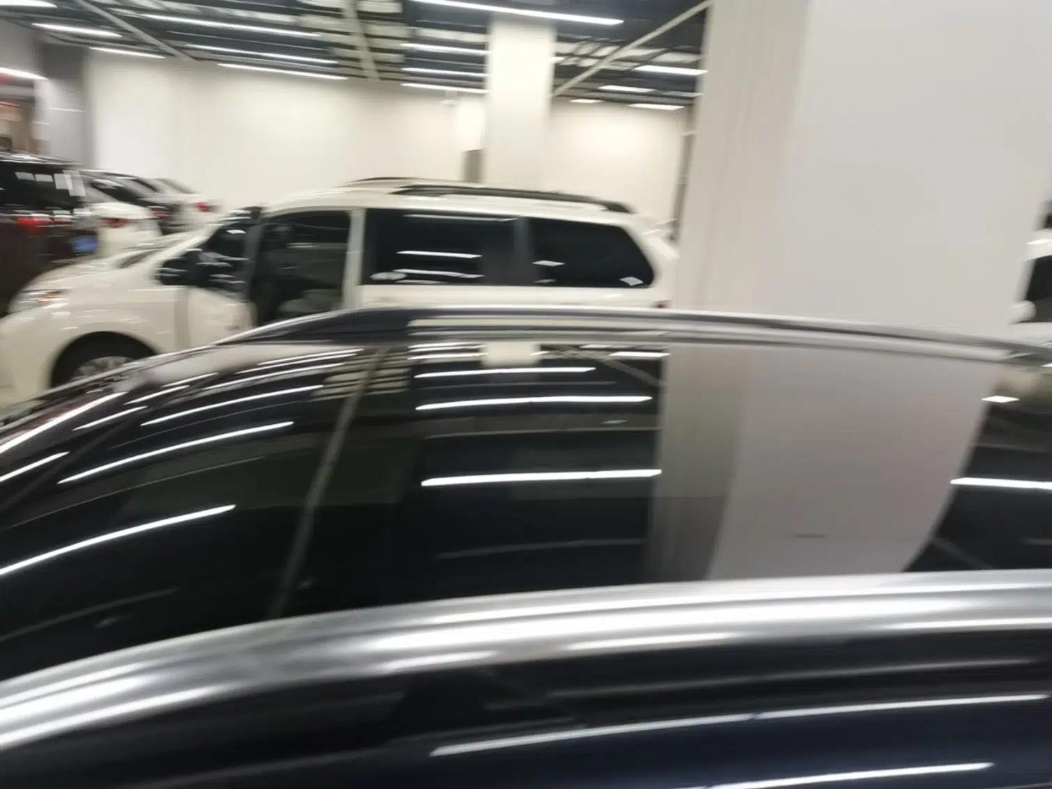 Volkswagen ID.6 CROZZ 2022 Standard Range PURE Edition — миниатюра 7