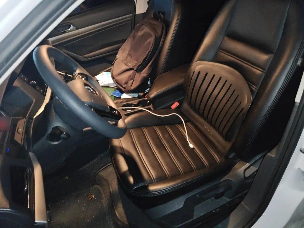 Volkswagen Lavida Pure Electric 2019 Enjoyment Edition — миниатюра 14