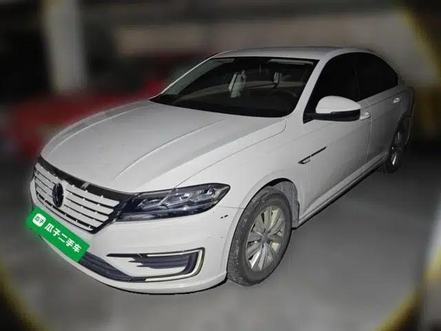 Volkswagen Lavida Pure Electric 2019 Enjoyment Edition