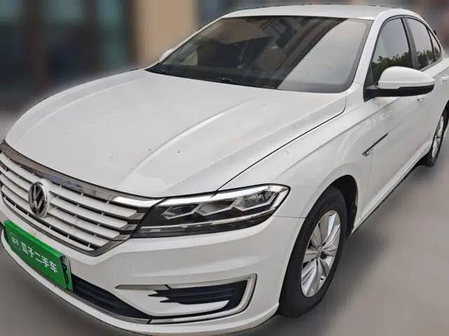Volkswagen Lavida Pure Electric 2019 Low-Trim Version