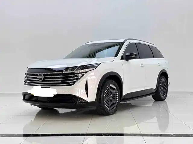 2024 Volkswagen Land Cruiser 380VC-TURBO 4WD Supreme Edition (6-seater)