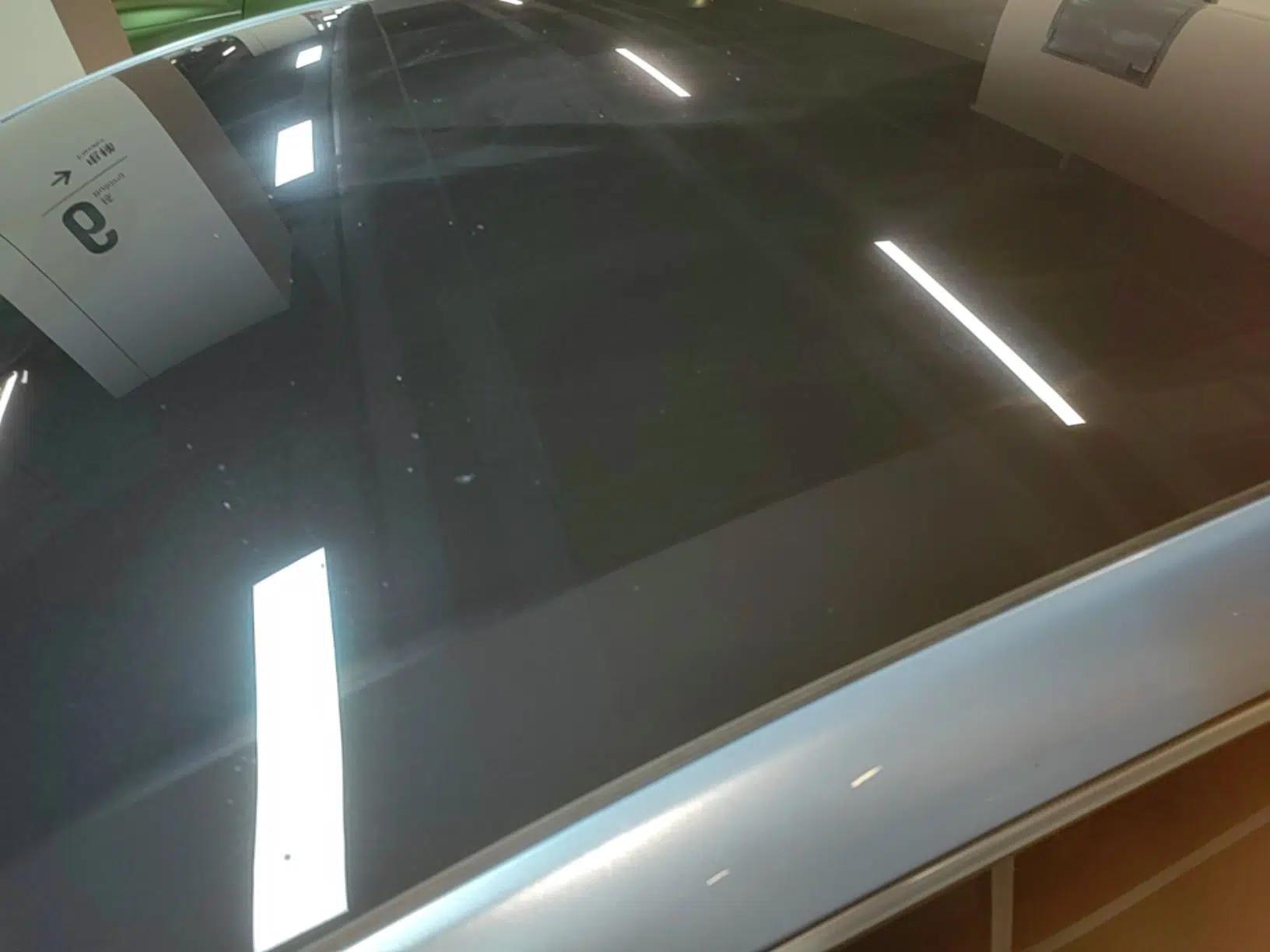 FORTHING Xinghai S7 2024 555 Lite Edition — миниатюра 7