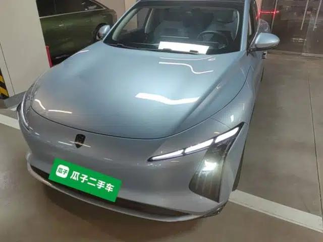 FORTHING Xinghai S7 2024 555 Lite Edition