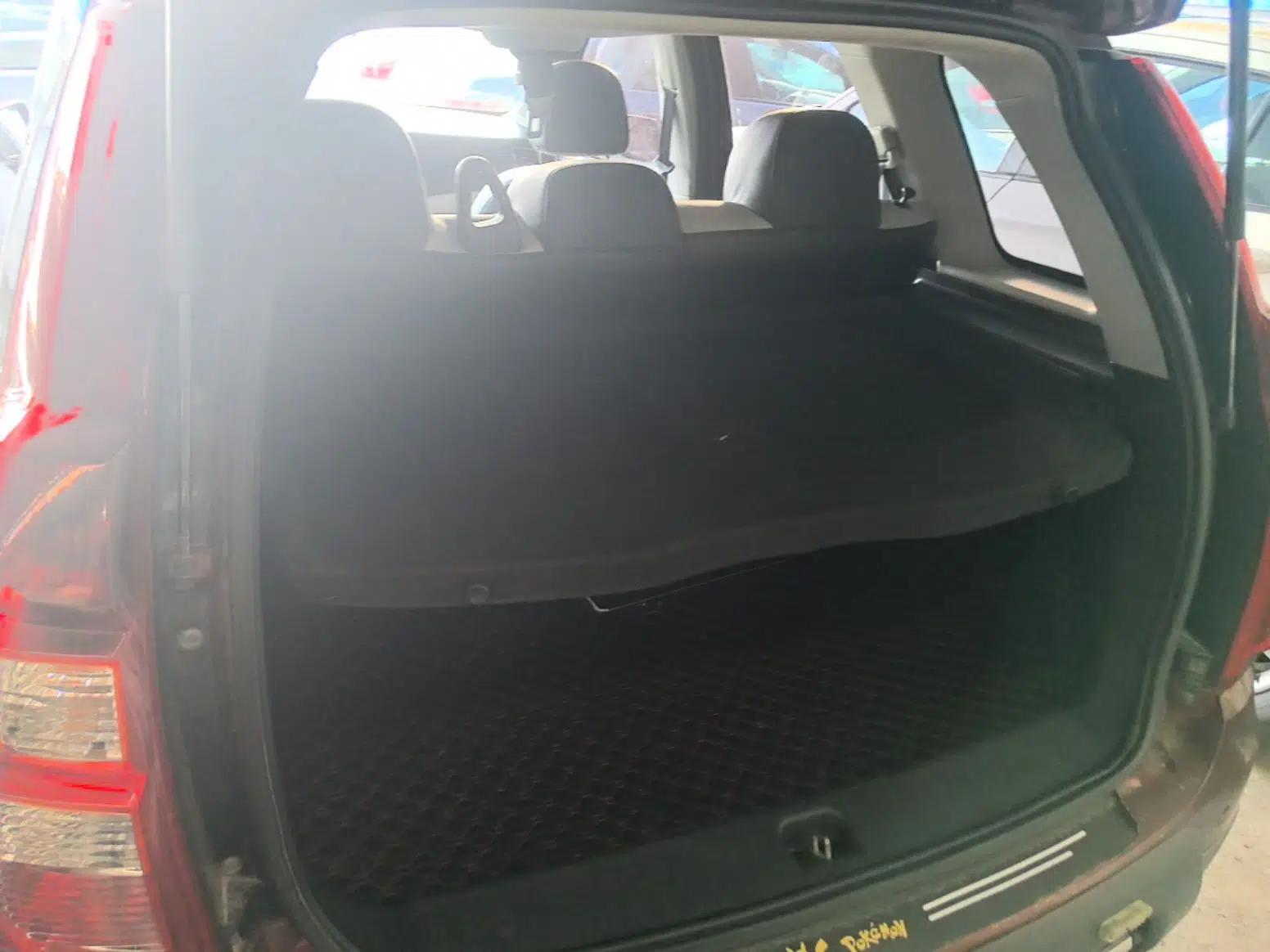 FORTHING Joyear XV 2016 1.6L CVT Luxury Model — миниатюра 22