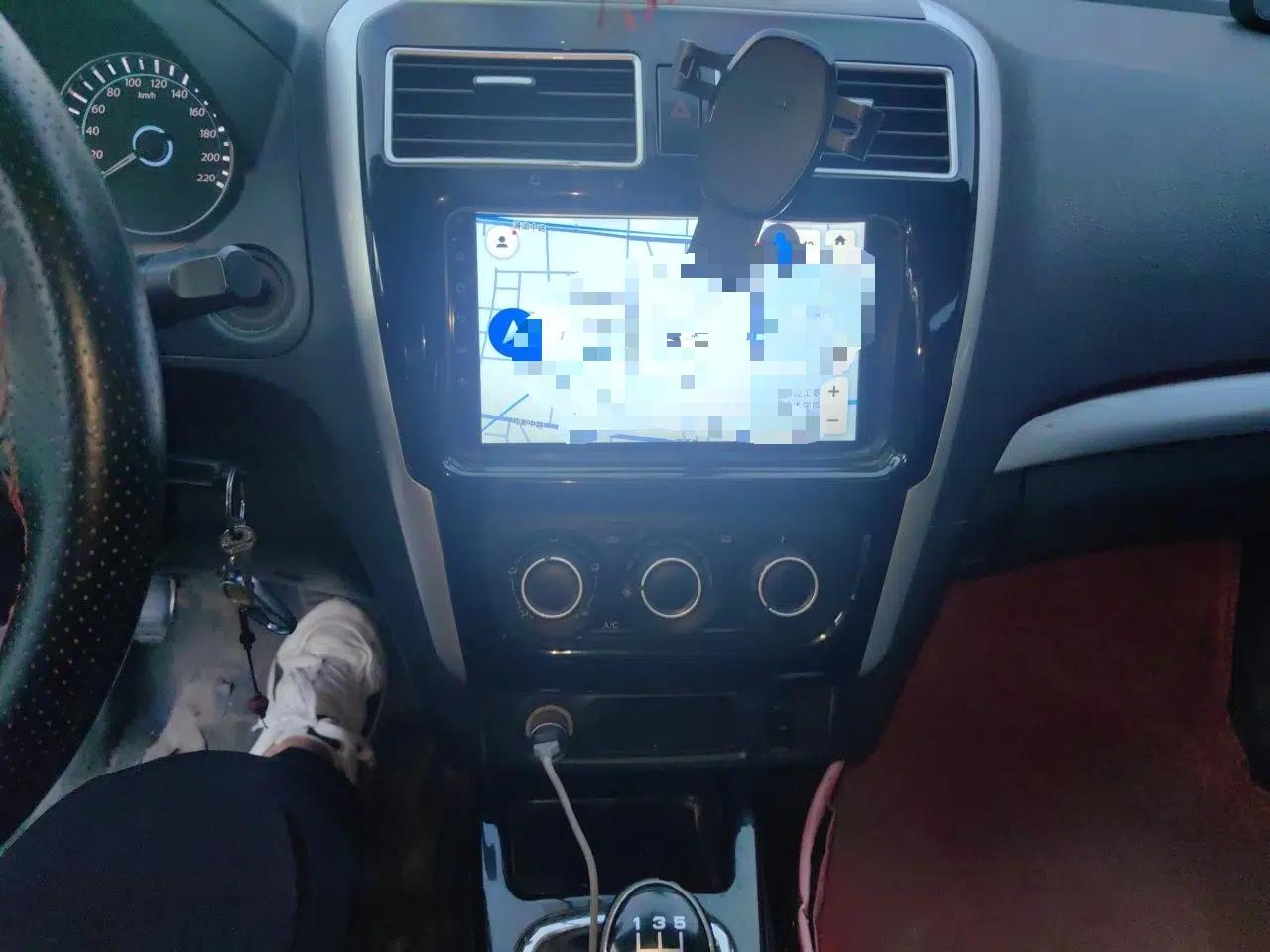 FORTHING Joyear S50 2016 2.0L Manual Luxury Version — миниатюра 13