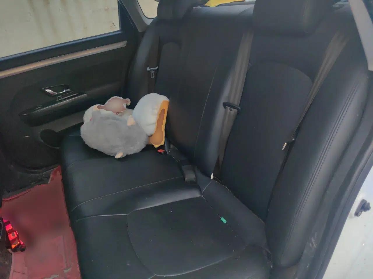 FORTHING Joyear S50 2016 2.0L Manual Luxury Version — миниатюра 17