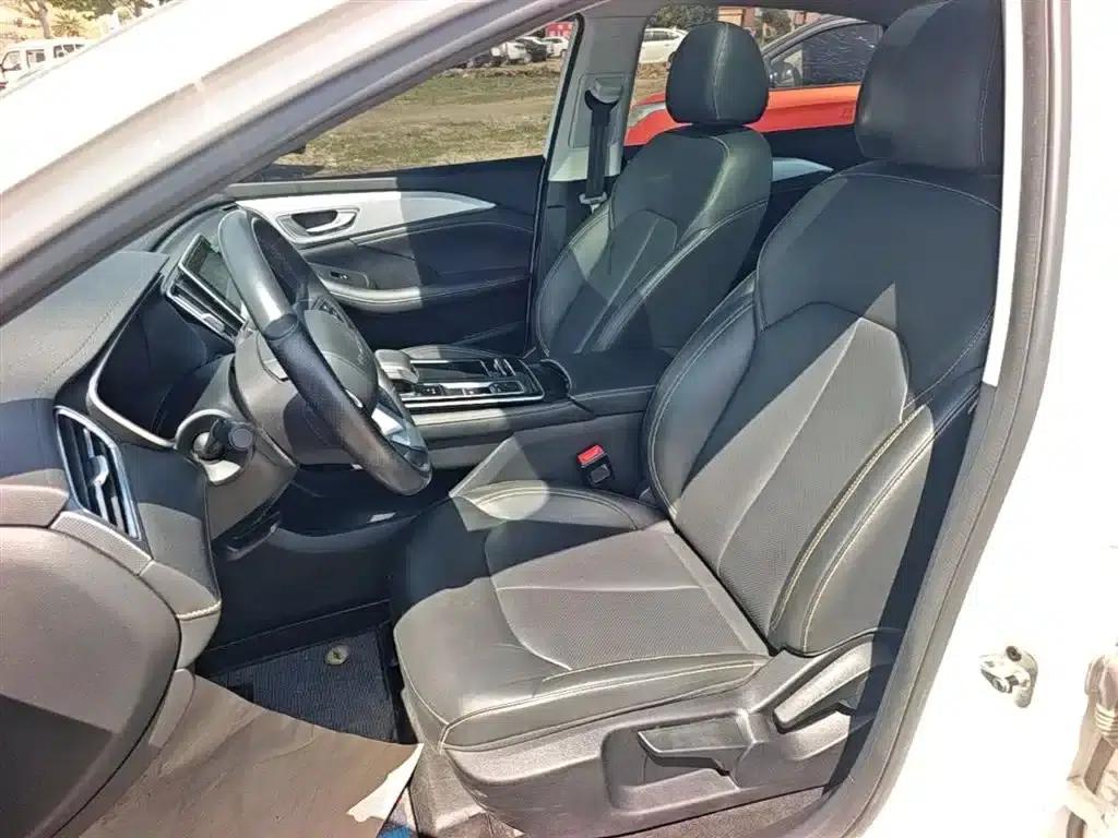Roewe i6 MAX New Energy 2022 EV 500 Panoramic Sunroof Premium Edition — миниатюра 15