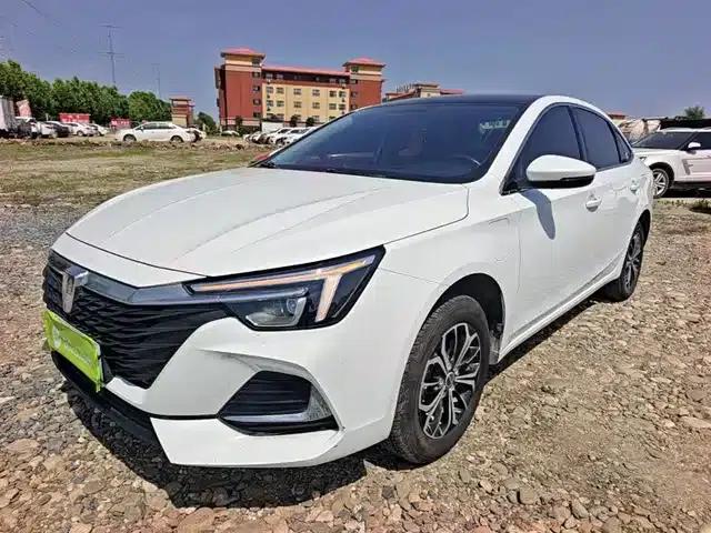 Roewe i6 MAX New Energy 2022 EV 500 Panoramic Sunroof Premium Edition
