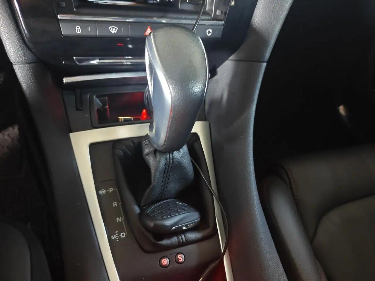 DS 4S 2018 30THP Dynamic Edition — миниатюра 14
