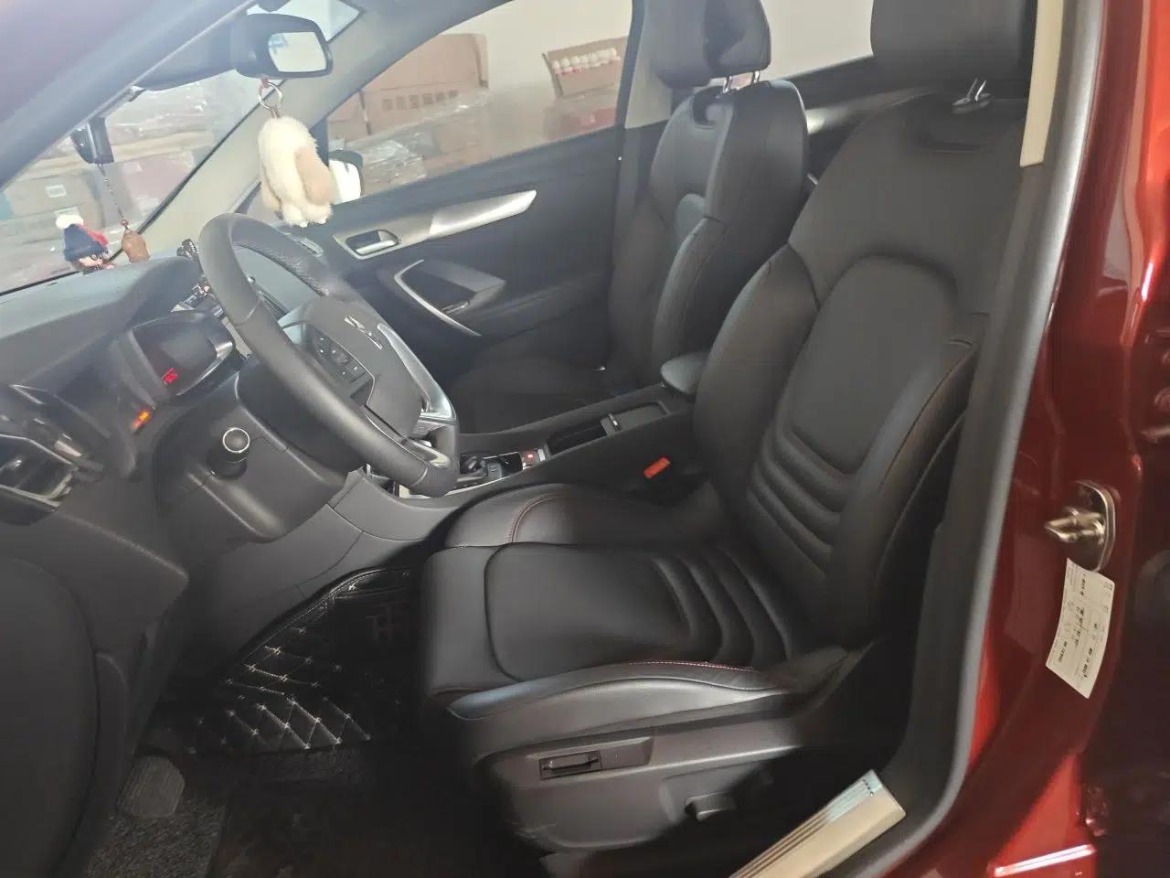 DS 4S 2018 30THP Dynamic Edition — миниатюра 15