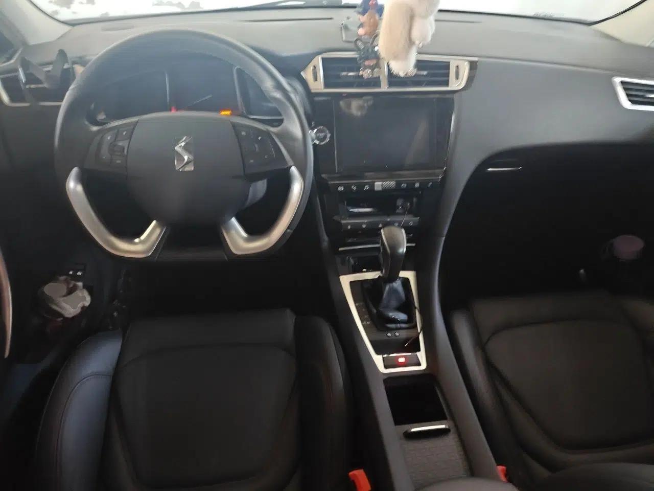 DS 4S 2018 30THP Dynamic Edition — миниатюра 9