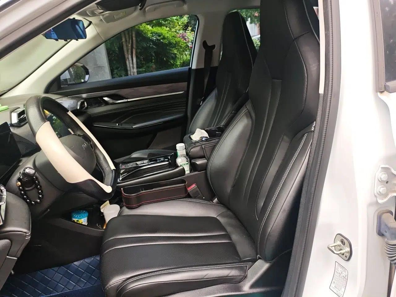Dongfeng Aeolus Mage 2023 1.5T Luxury Edition — миниатюра 14