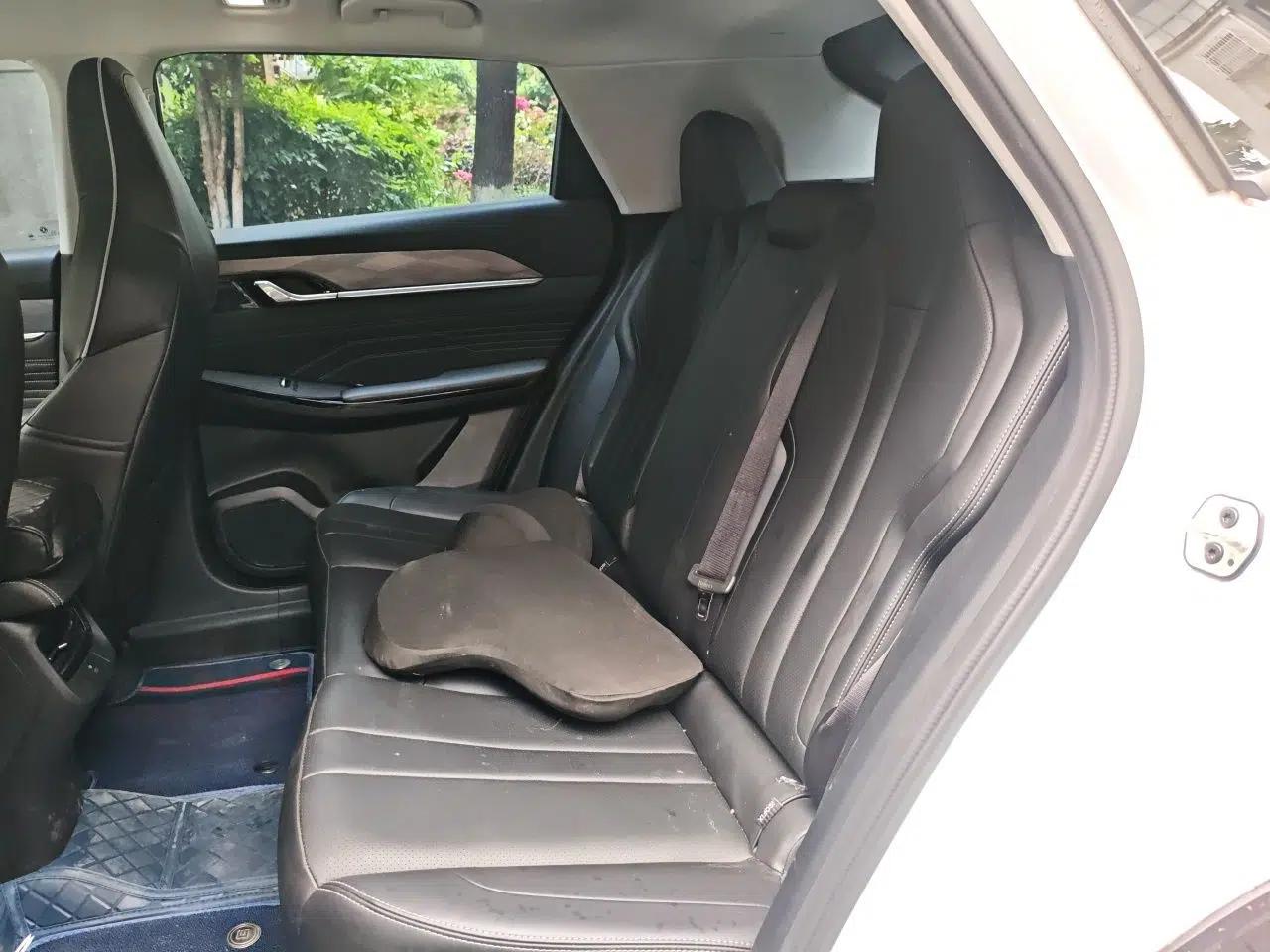 Dongfeng Aeolus Mage 2023 1.5T Luxury Edition — миниатюра 20