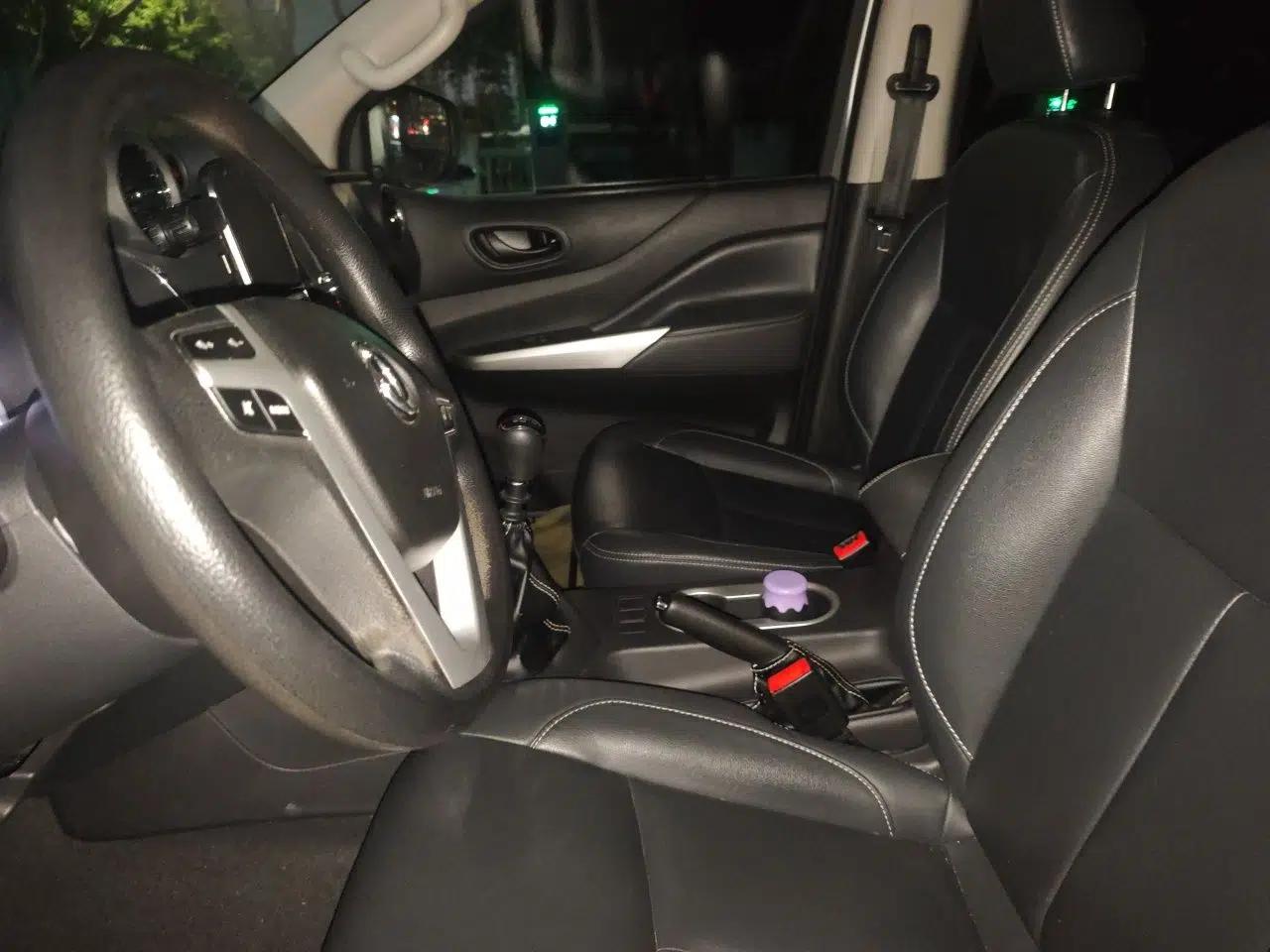 Dongfeng Ruichi 6 2020 2.3T Urban Edition Manual Diesel Two-Wheel-Drive Standard M9T — миниатюра 15