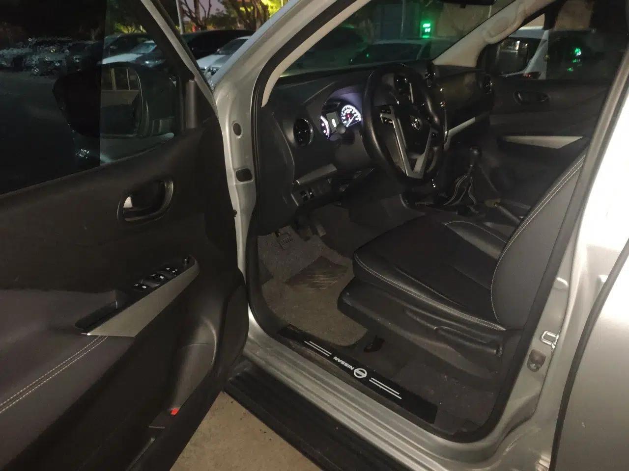Dongfeng Ruichi 6 2020 2.3T Urban Edition Manual Diesel Two-Wheel-Drive Standard M9T — миниатюра 16