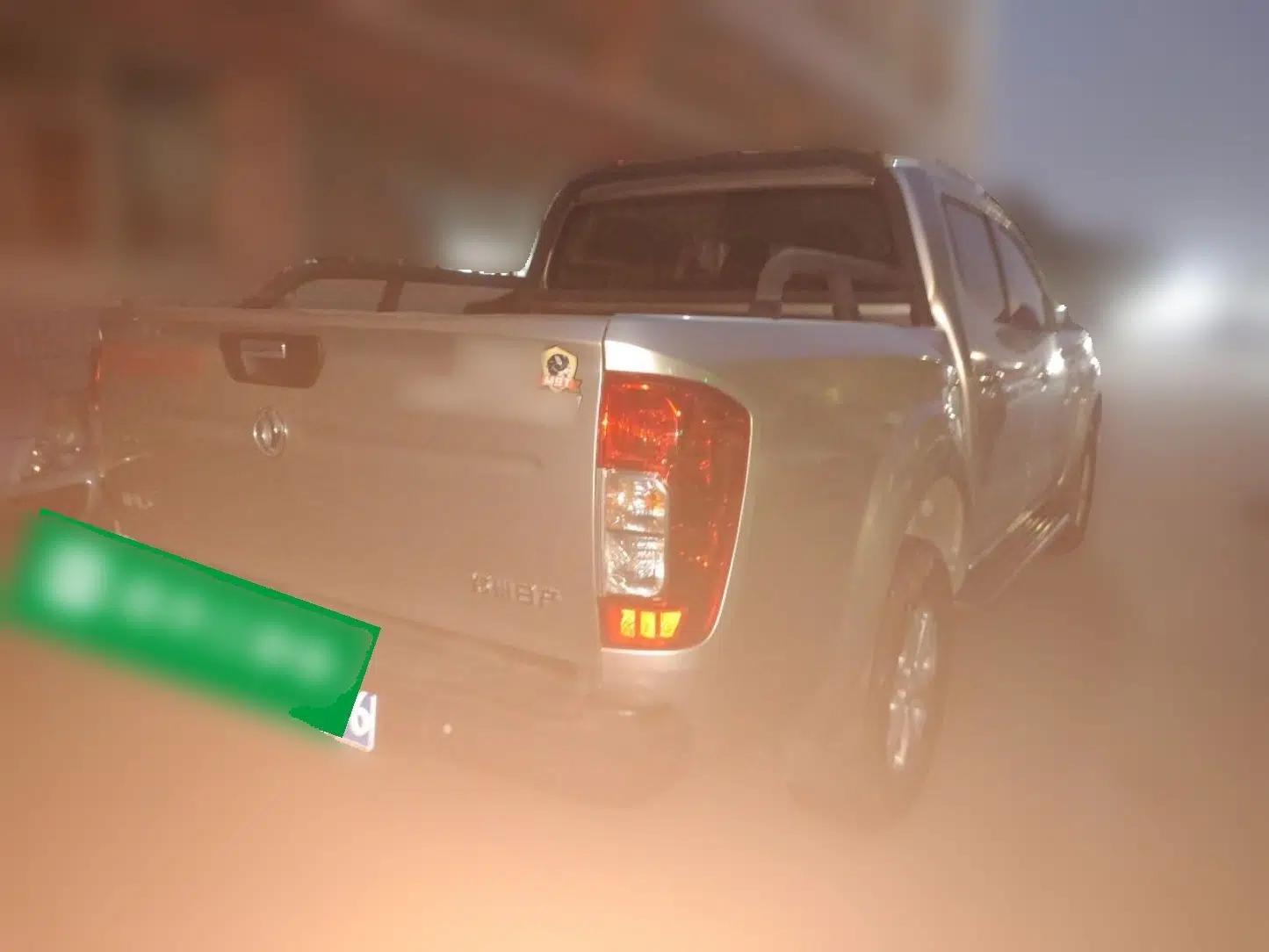 Dongfeng Ruichi 6 2020 2.3T Urban Edition Manual Diesel Two-Wheel-Drive Standard M9T — миниатюра 6