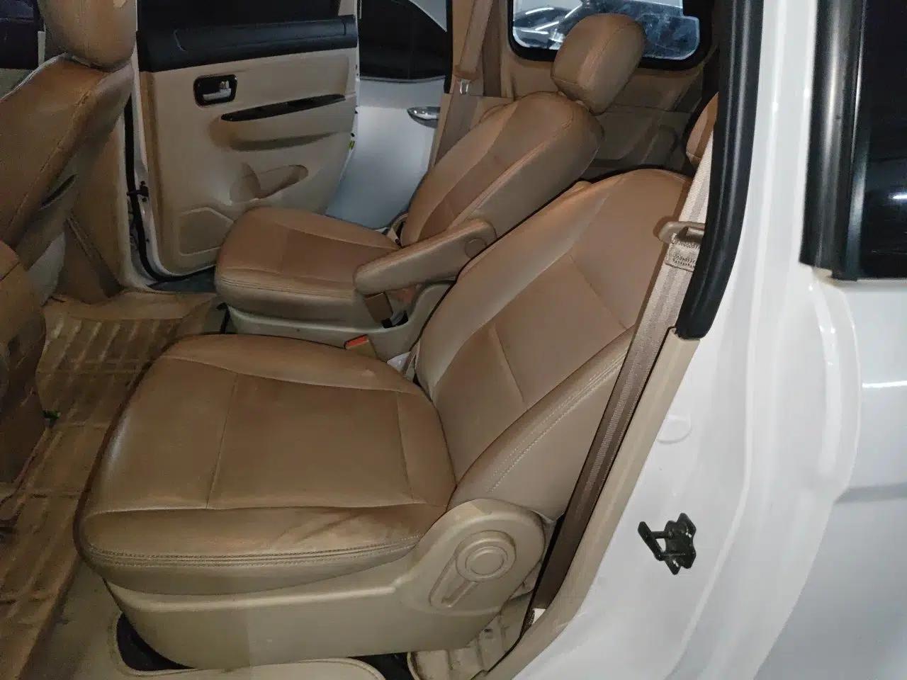 Dongfeng Fengon 360 2015 1.5L Manual Comfort II 7-Seater — миниатюра 17