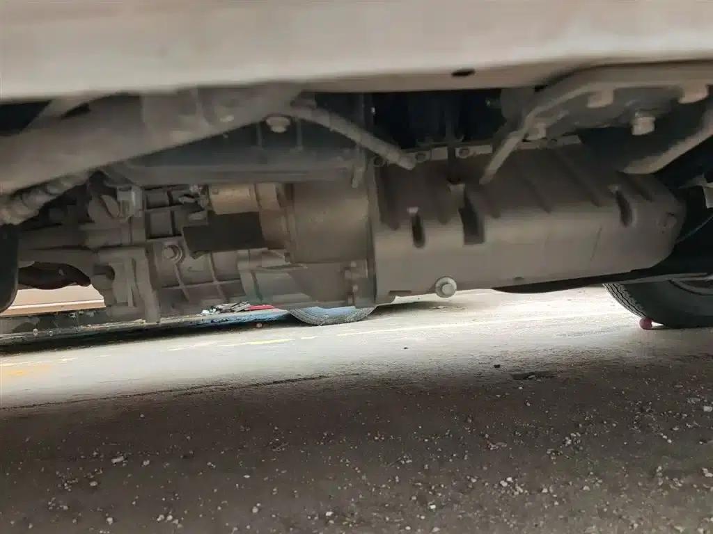 Wuling Rongguang S 2023 1.5L Basic Model 5/7 Seats — миниатюра 4