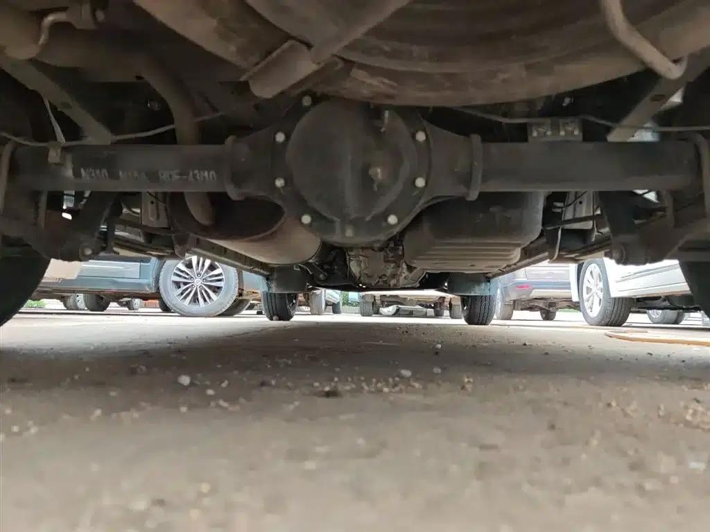 Wuling Rongguang S 2023 1.5L Basic Model 5/7 Seats — миниатюра 5