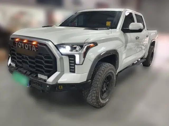 Toyota Tundra