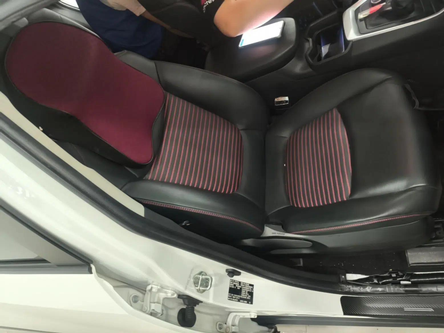 Toyota RAV4 Rongfang Plug-in Hybrid 2021 2.5L Two-Wheel Drive Elite Pro — миниатюра 19