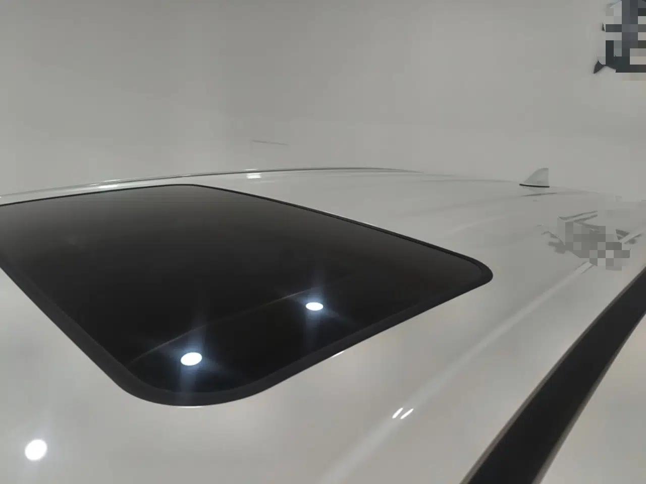 Toyota RAV4 Rongfang Plug-in Hybrid 2021 2.5L Two-Wheel Drive Elite Pro — миниатюра 7
