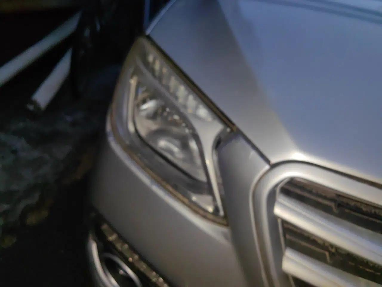Foton Gatu ix5 2016 1.5L Zhiyue Model — миниатюра 7