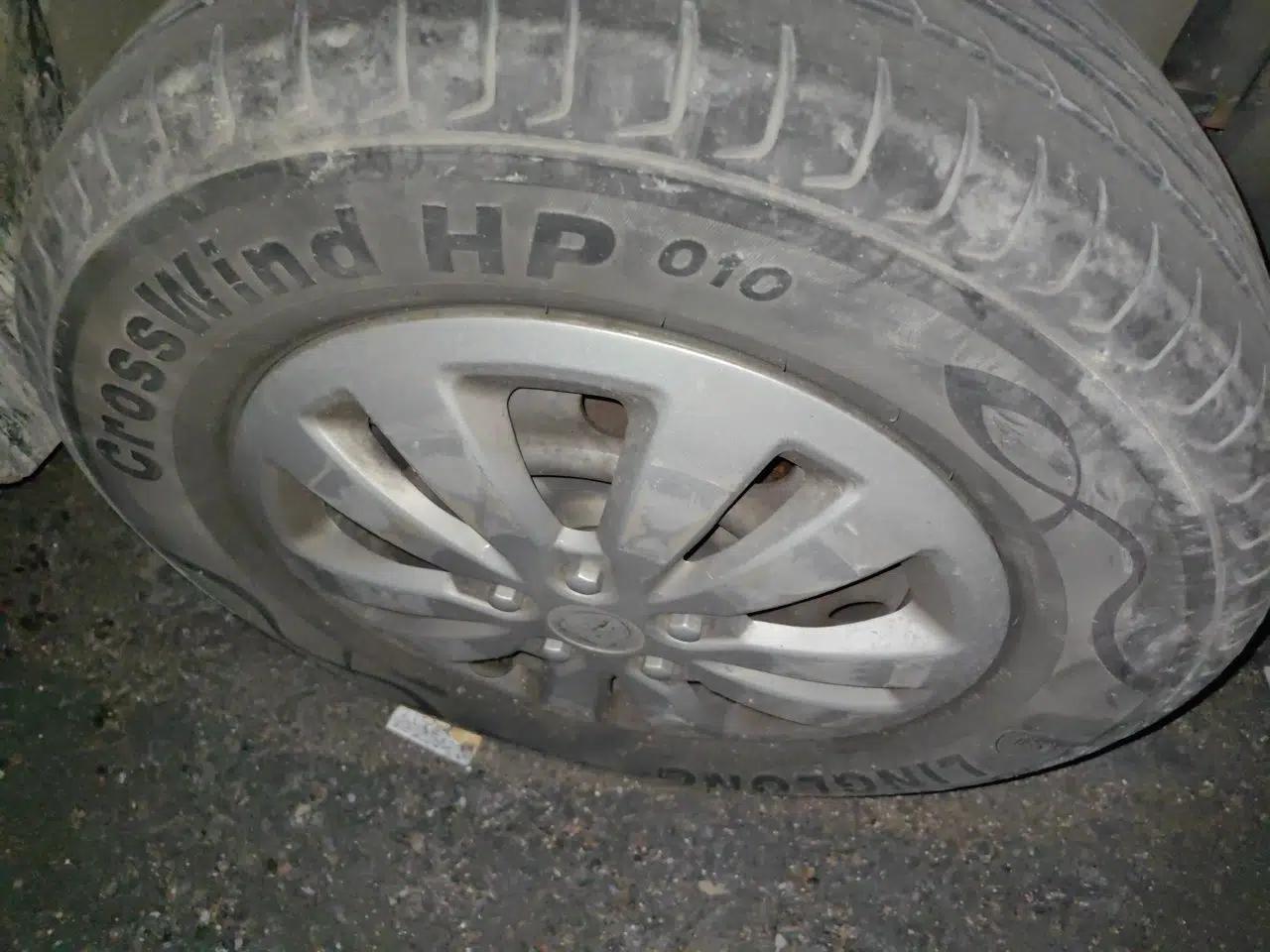 Foton Gatu ix5 2016 1.5L Zhiyue Model — миниатюра 8