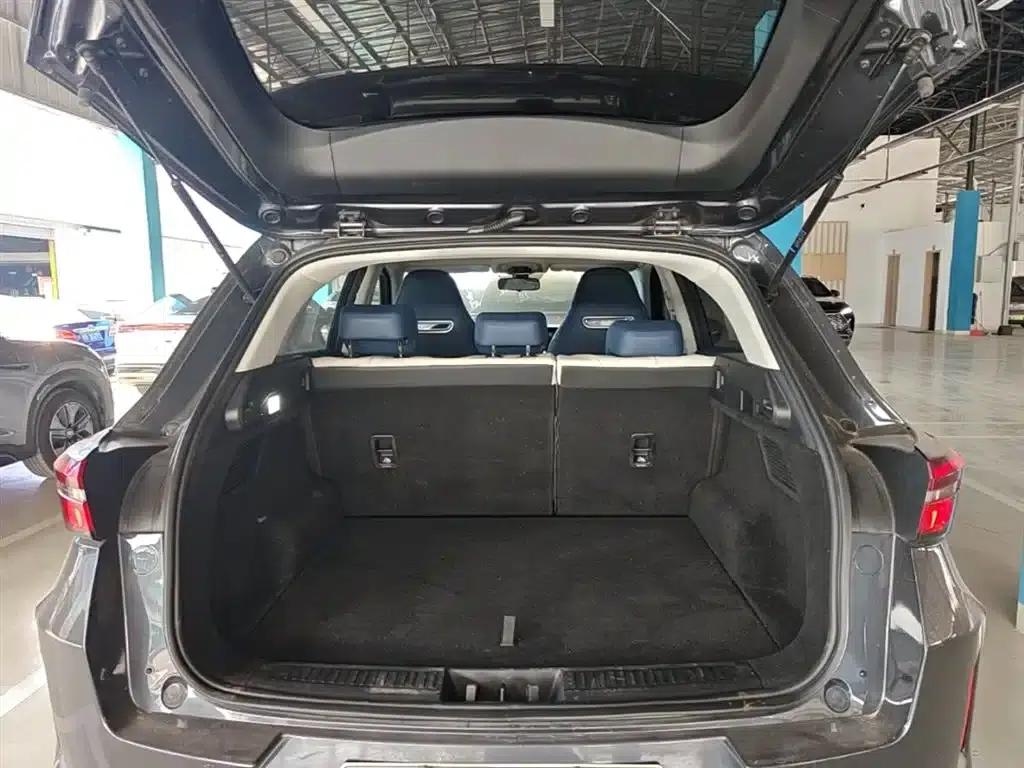 Exeed C-DM 2024 C-DM 1.5TCI 105KM Premium Edition — миниатюра 19