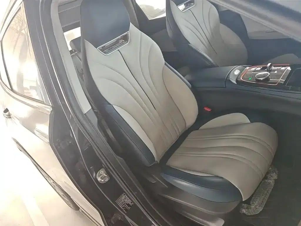 Exeed C-DM 2024 C-DM 1.5TCI 105KM Premium Edition — миниатюра 25