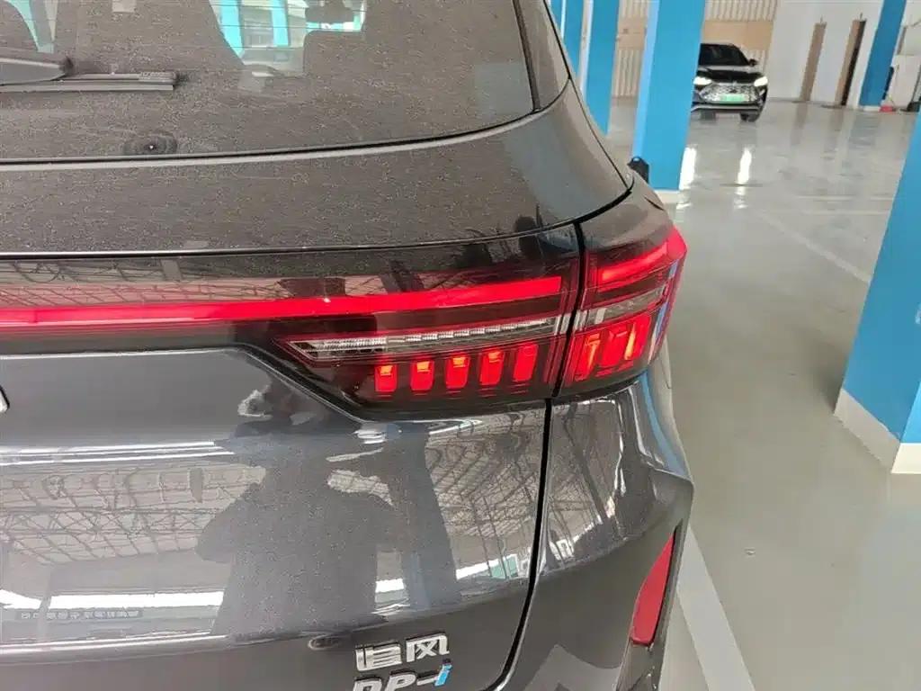 Exeed C-DM 2024 C-DM 1.5TCI 105KM Premium Edition — миниатюра 8