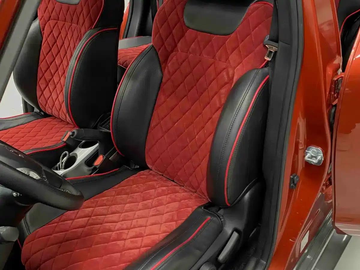 Infiniti ESQ 2014 1.6L Sporty Edition — миниатюра 11