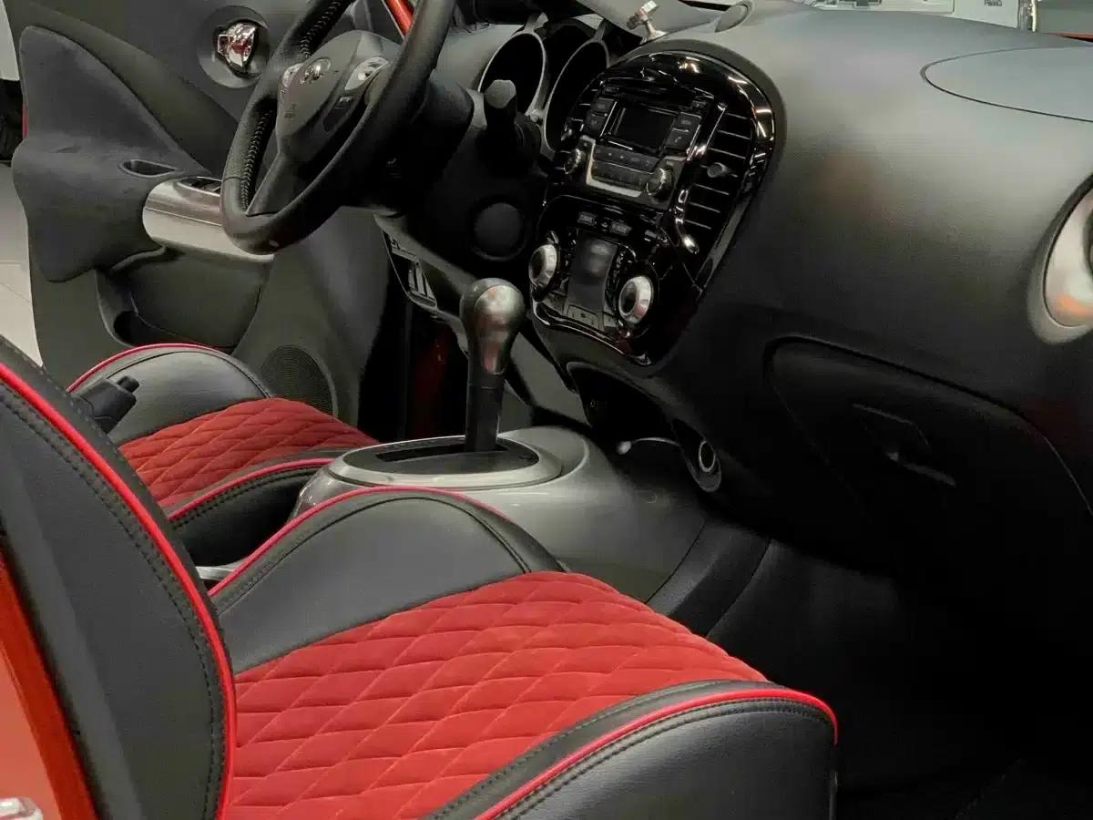 Infiniti ESQ 2014 1.6L Sporty Edition — миниатюра 12