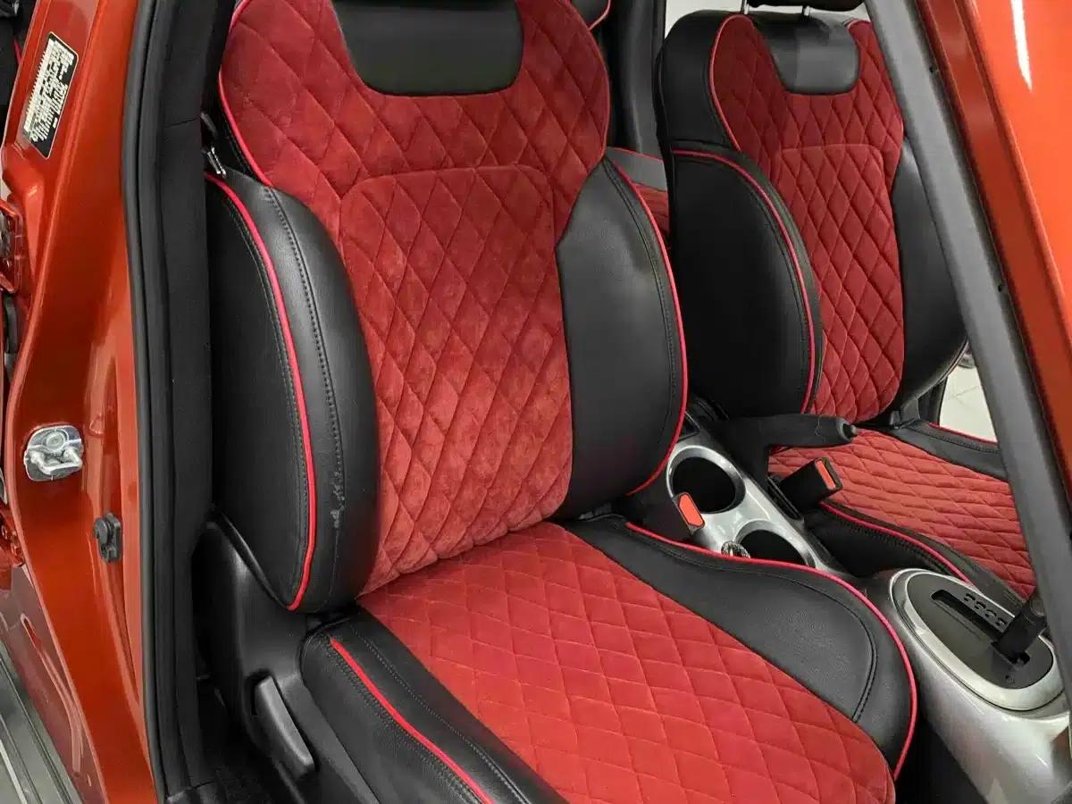 Infiniti ESQ 2014 1.6L Sporty Edition — миниатюра 13