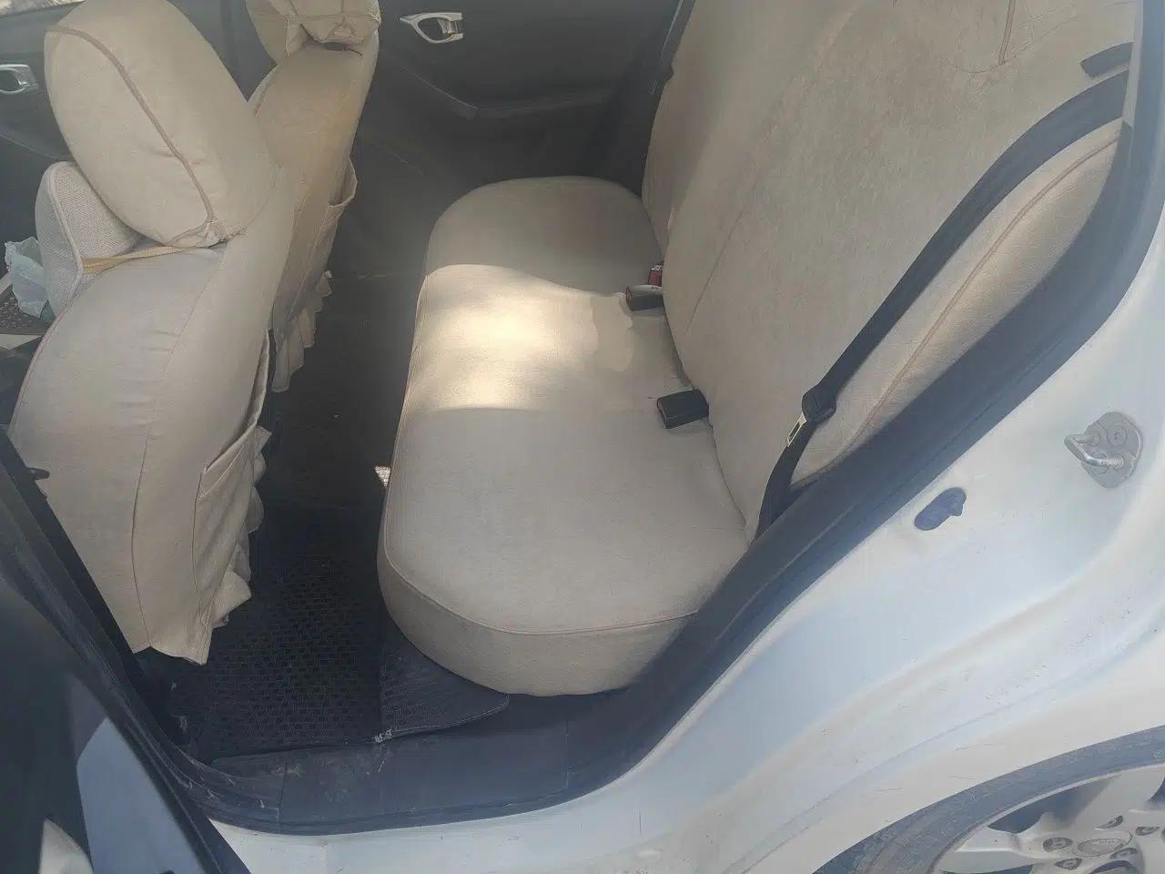 GAC Trumpchi GA3 2013 1.6L Manual Elite Edition — миниатюра 17