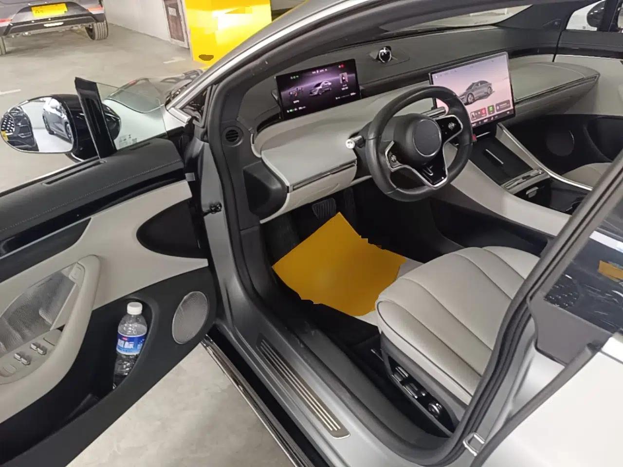Hima Luxeed S7 2024 Max RS — миниатюра 18