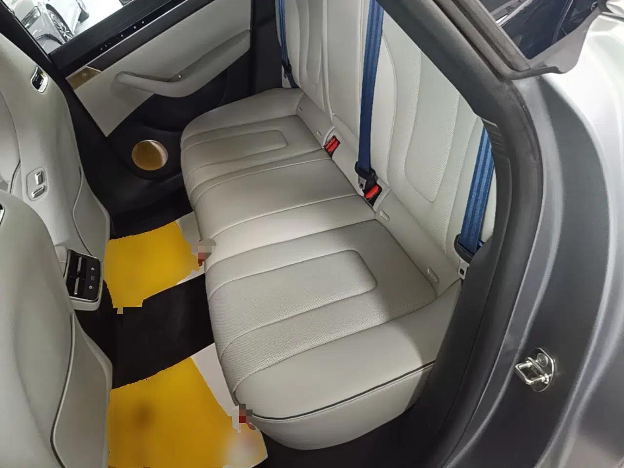 Hima Luxeed S7 2024 Max RS — миниатюра 20
