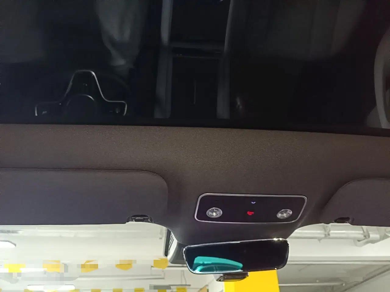 Hima Luxeed S7 2024 Max RS — миниатюра 21