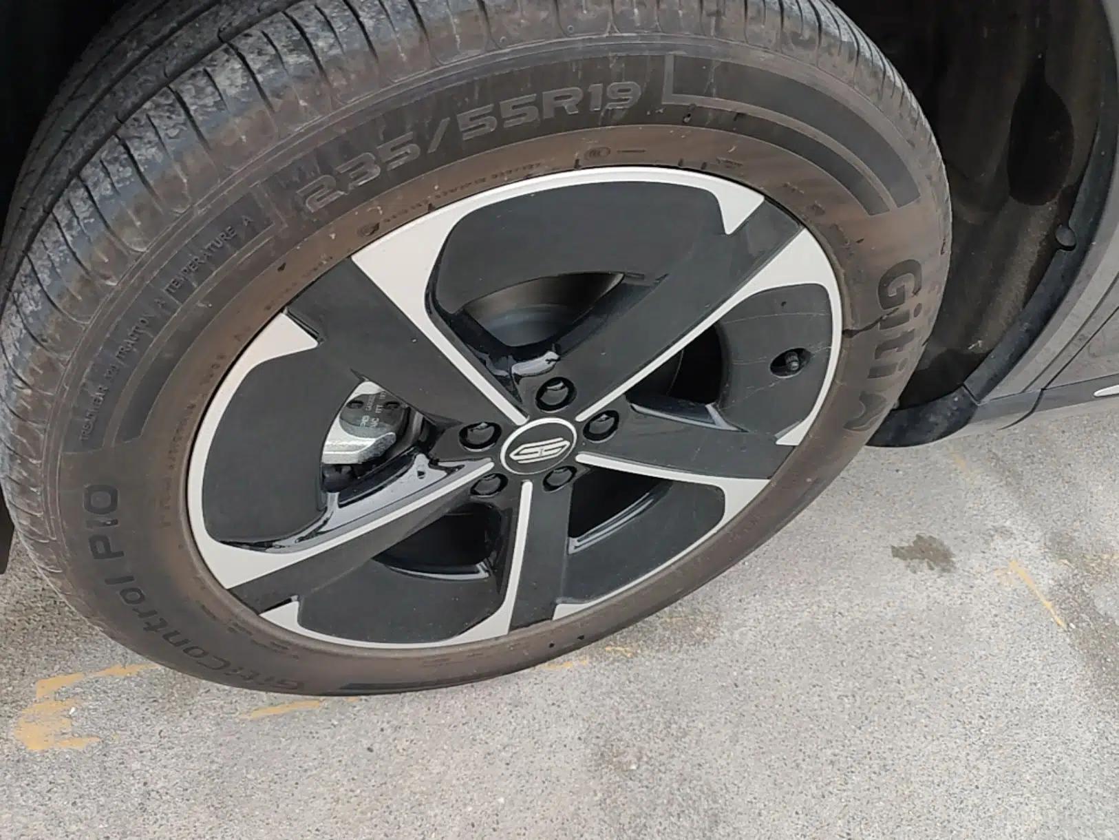 Hima H5 2025 Model Range-Extending Max — миниатюра 15